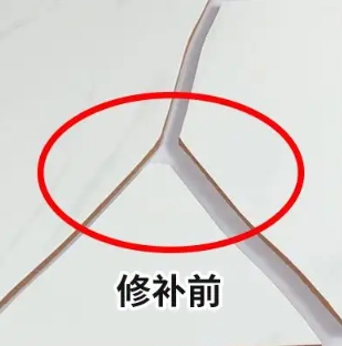 兴国瓷砖空鼓维修公司分享下瓷砖基层整体强度偏低，可能会导致的问题。